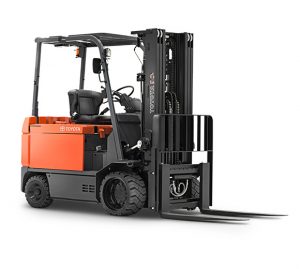 Electric Forklift
