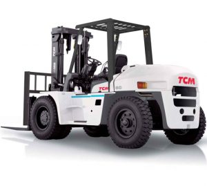 TCM Forklift