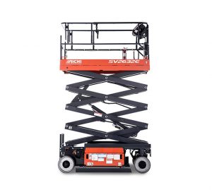 Scissor Lift