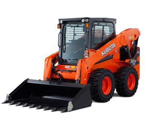 Construction Machinery