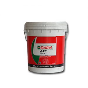 Gear Oil /Transmission Oil