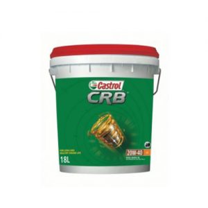 Castrol – Lubricant