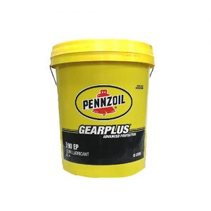 Pennzoil – Lubricant